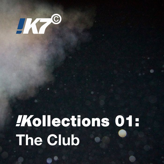 Kollections 01: The Club