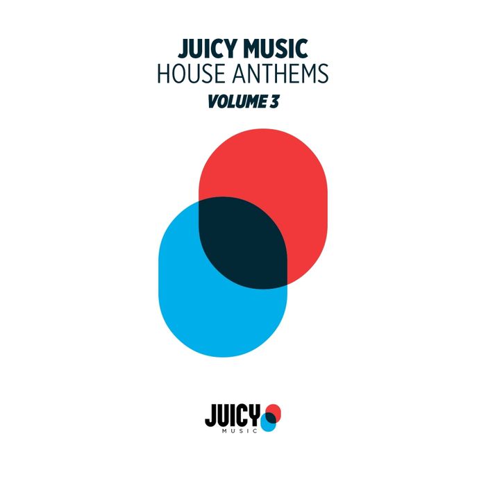 House Anthems Vol 3