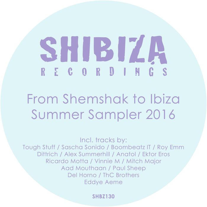From Shemshak To Ibiza