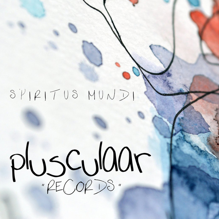 Plusculaar – Spiritus Mund