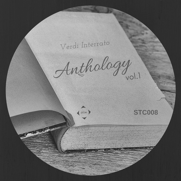 Verdi Interrato – Verdi Interrato Anthology Vol 1
