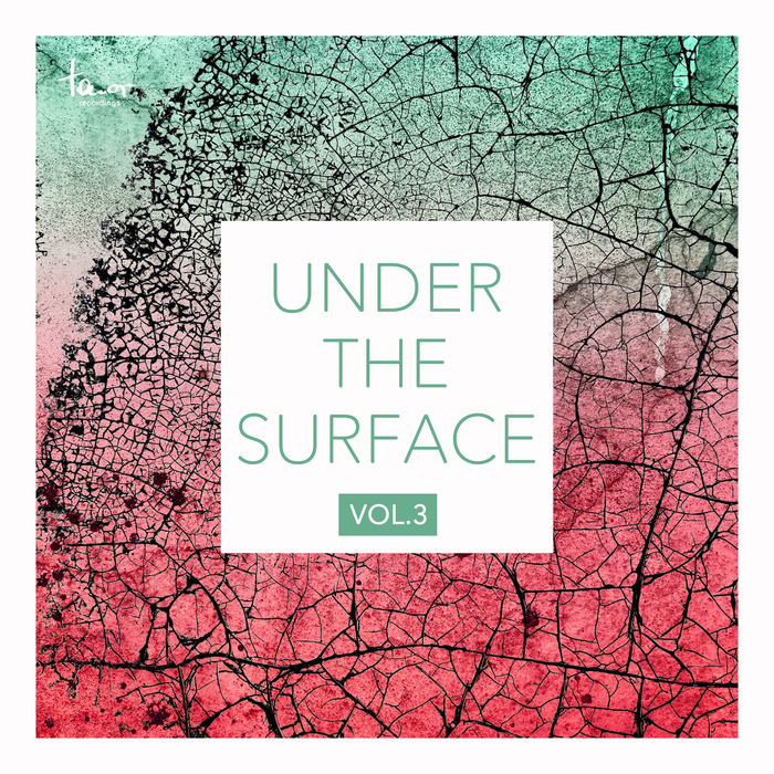 Under The Surface Vol 3
