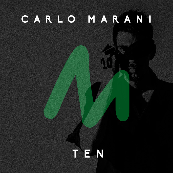Carlo Marani – Ten