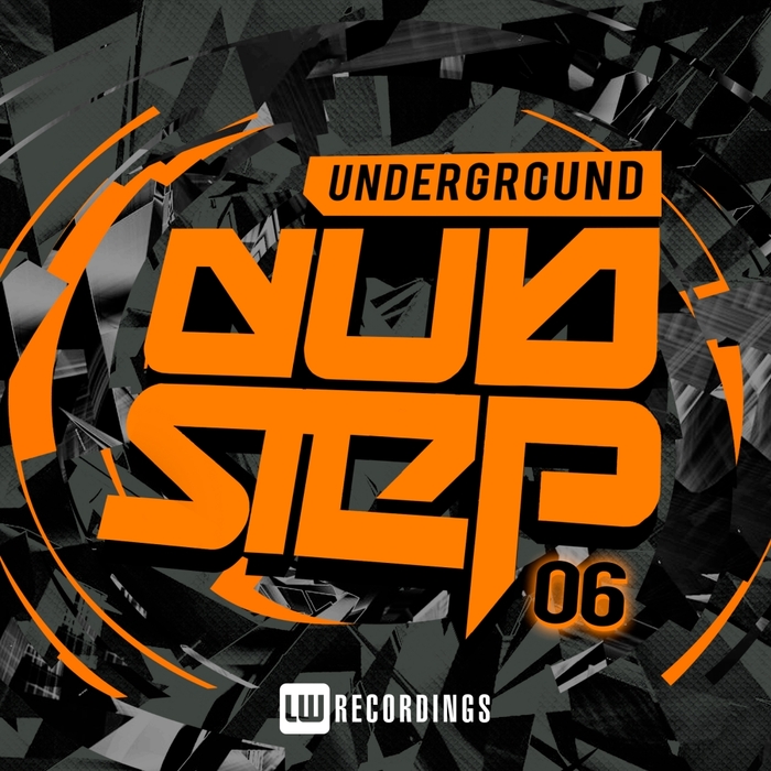 Underground Dubstep Vol 6