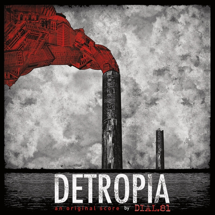 Blair French – Detropia