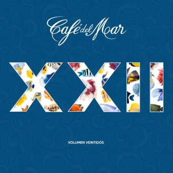 Cafe Del Mar Vol. 22