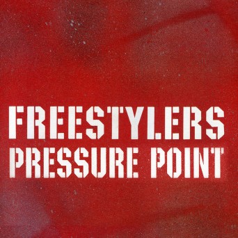 Freestylers – Pressure Point