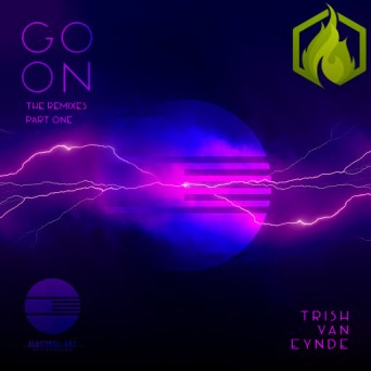 Trish Van Eynde – Goon The Remixes
