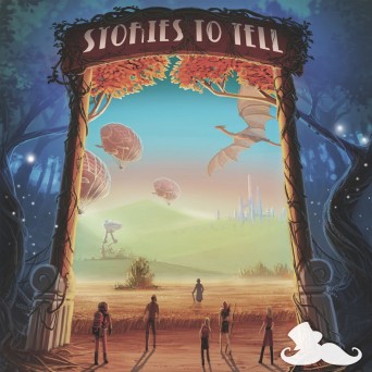Just A Gent – Stories To Tell