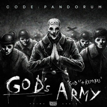 Code: Pandorum – God LP Remixes