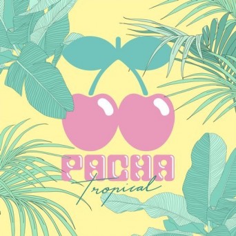 Cr2 Records: Pacha Tropical