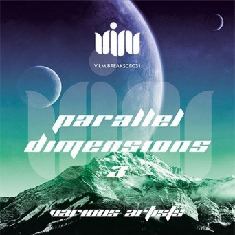 VIM Records: Parallel Dimensions 3