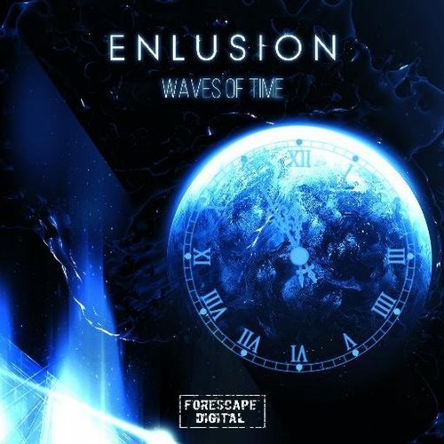 Enlusion – Waves of Time