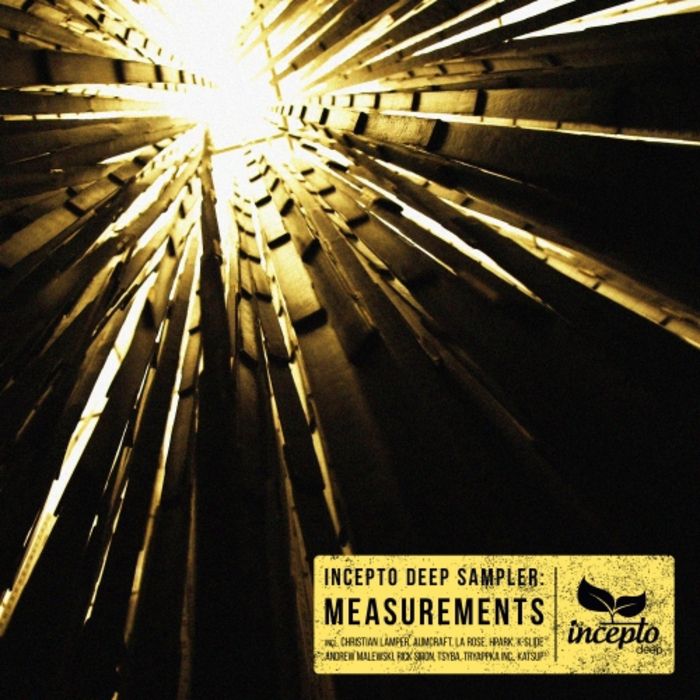 Incepto Deep Sampler (Measurements)