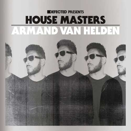 Armand Van Helden – Defected Presents House Masters