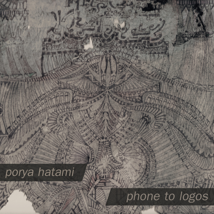 Porya Hatami – Phone To Logos