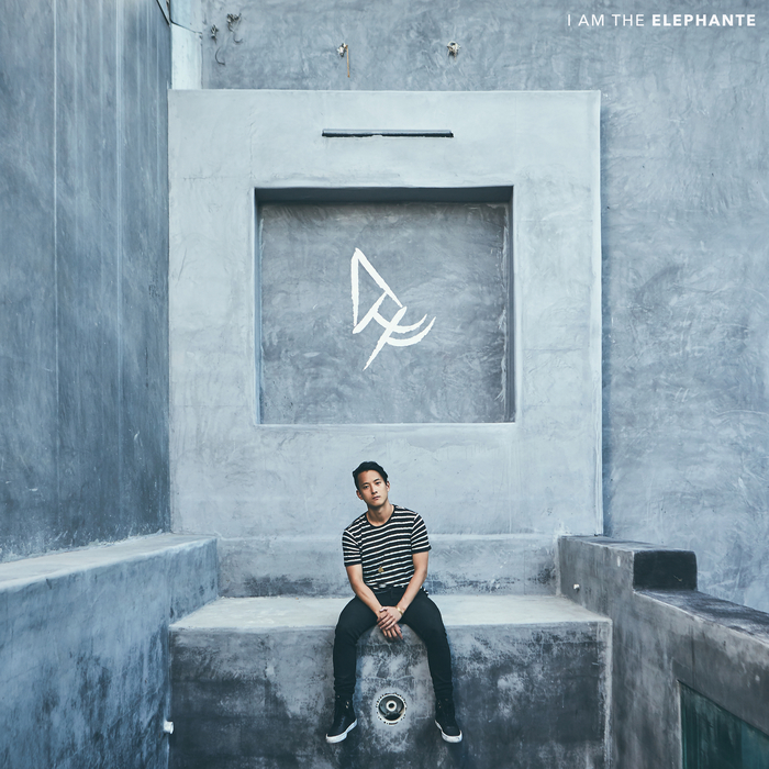 Elephante – I Am The Elephante