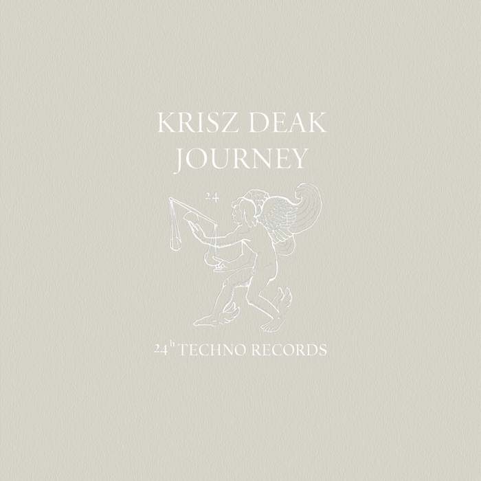 Krisz Deak – Journey