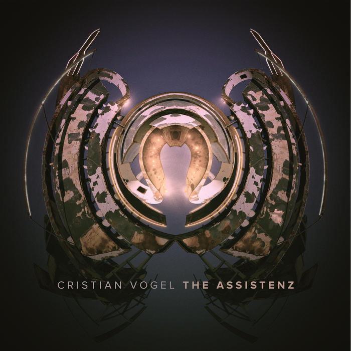 Cristian Vogel – The Assistenz