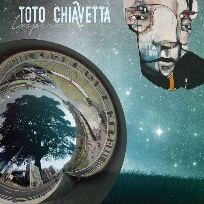 Toto Chiavetta – Impermanence