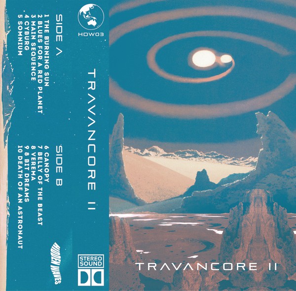 Travancore – Travancore II