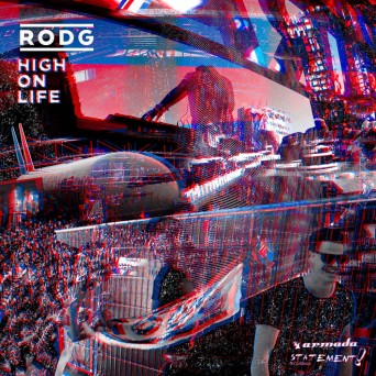 Rodg – High On Life – Album