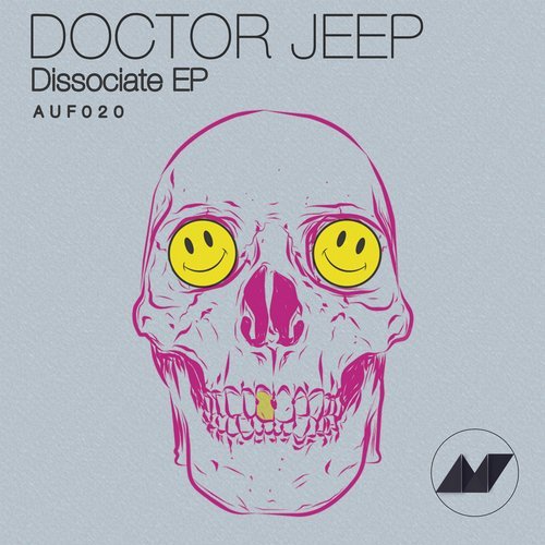 Doctor Jeep – Dissociate
