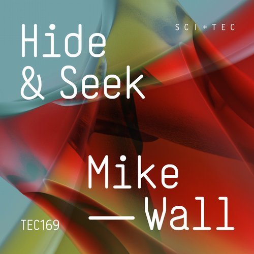 Mike Wall – Hide & Seek