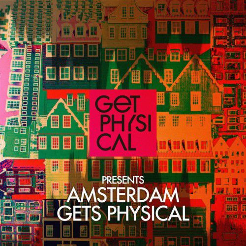 Amsterdam Gets Physical 2016