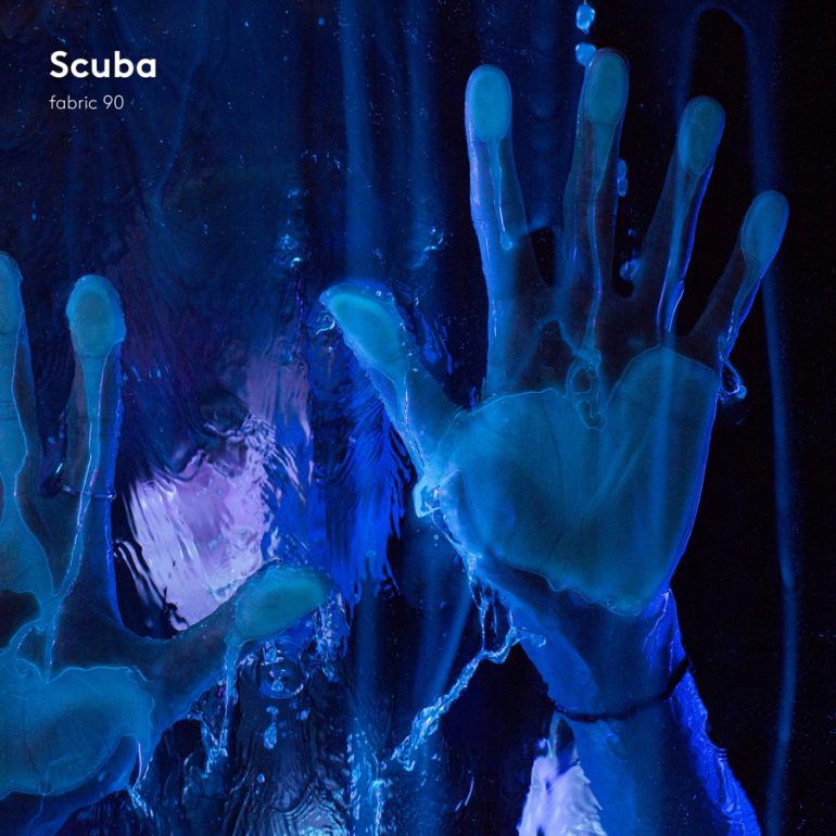 Scuba – Fabric 90