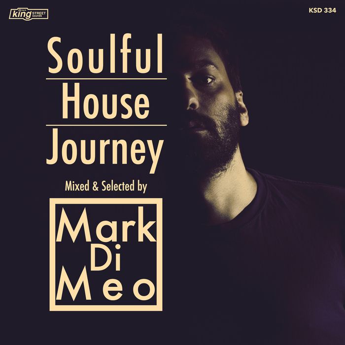 Mark Di Meo – Soulful House Journey