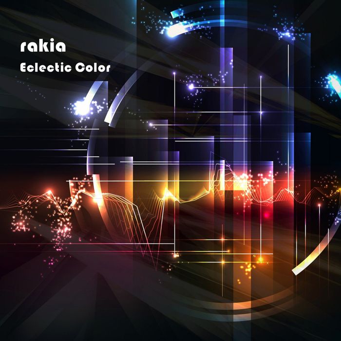 Rakia – Eclectic Color