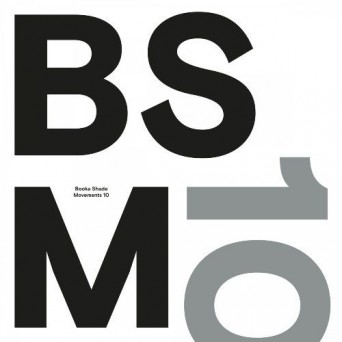 Booka Shade – Movements 10