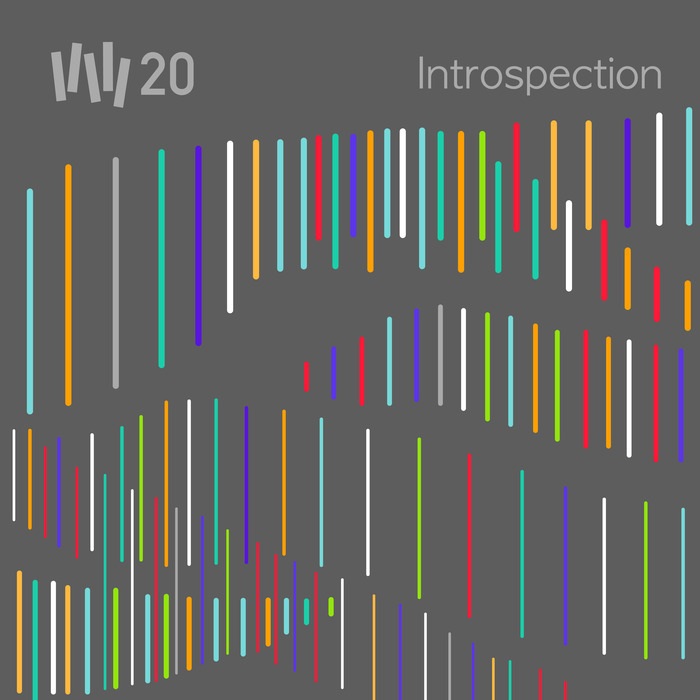 Vince Watson – VW20 : Introspection – Exclusive Beatless Trax