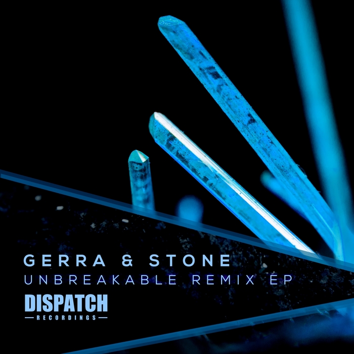 Gerra & Stone – Unbreakable Remix