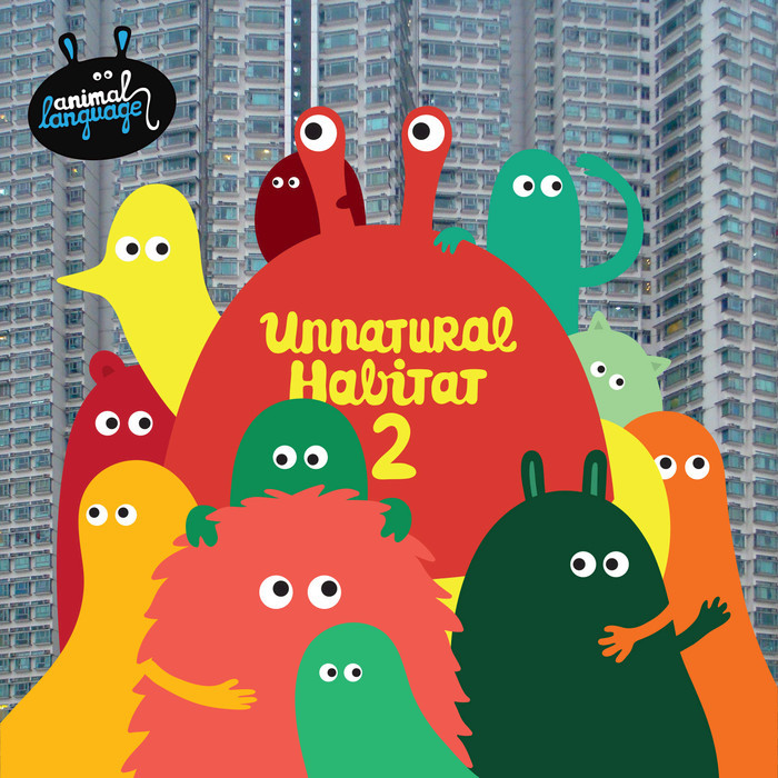 Unnatural Habitat 2