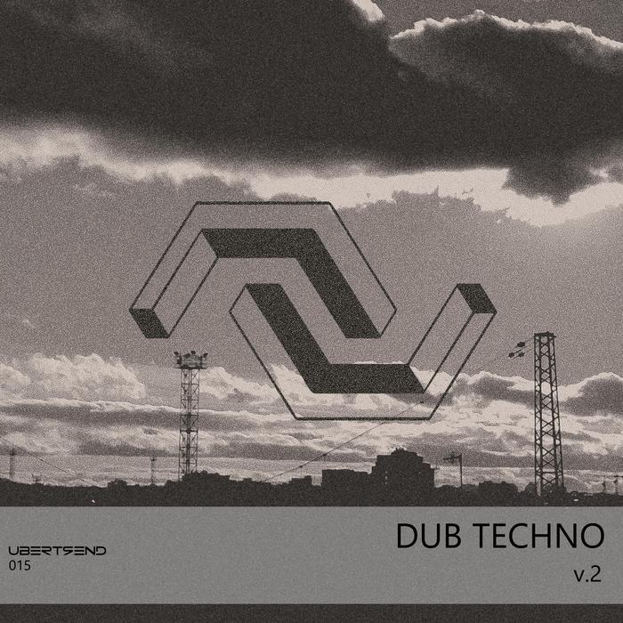 Dub Techno V 2