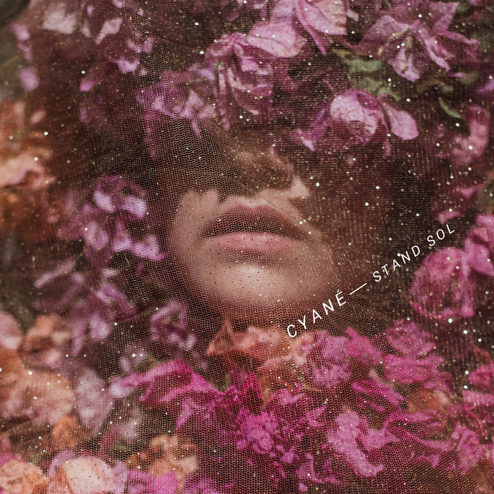 Cyane – Stand Sol