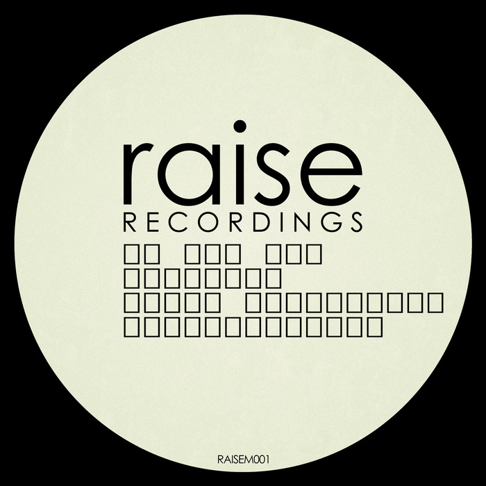 In The Mix/Clefomat – Raise Recordings Labelshowcase