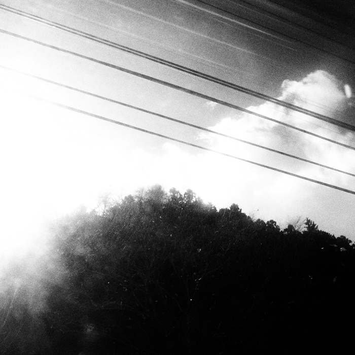 Ian Hawgood – Solstice