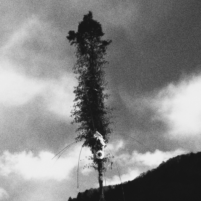 Ian Hawgood – Enfants Ruraux