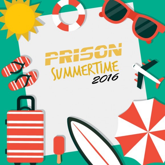 PRISON: SUMMERTIME 2016