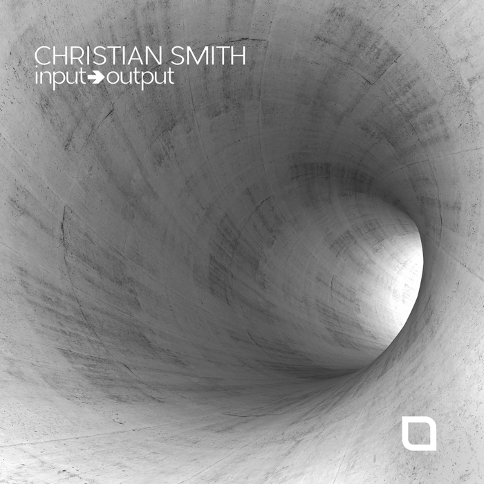 Christian Smith – Input-Output