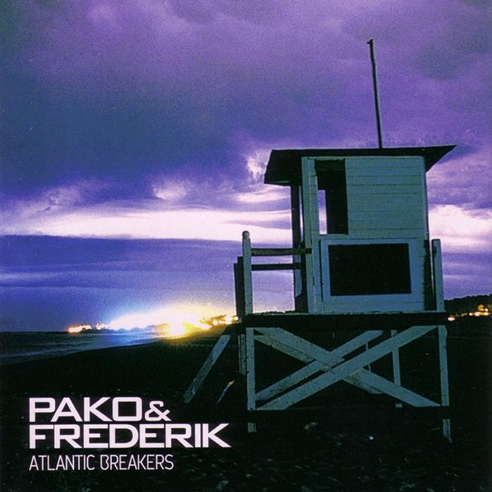 Pako & Frederik – Atlantic Breakers