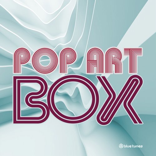 Pop Art – Pop Art Box