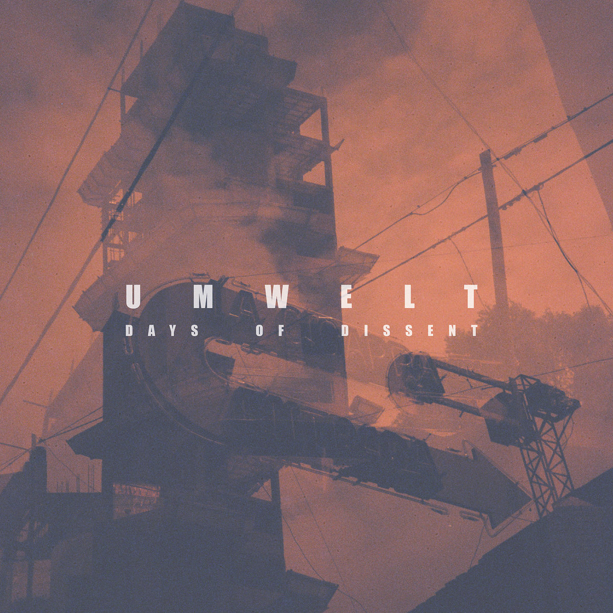 Umwelt – Days Of Dissent