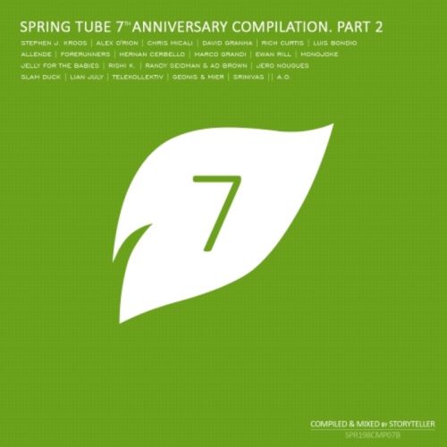 Storyteller – Spring Tube 7th Anniversary Compilation. Part 2