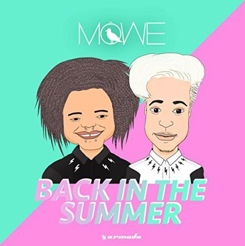 Möwe – Back In The Summer