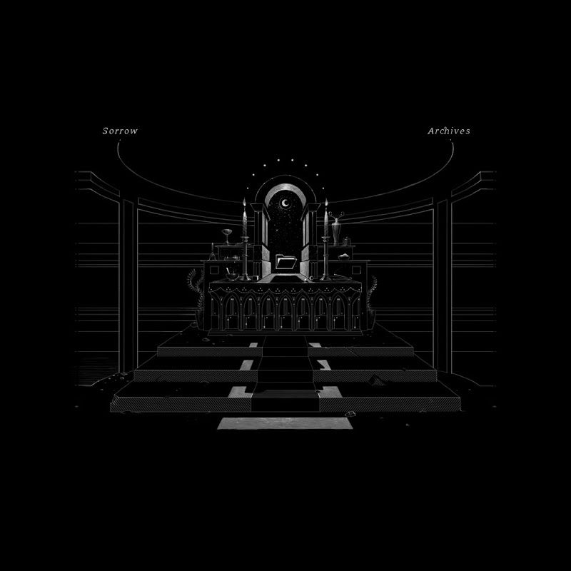 Sorrow – Sorrow Archives