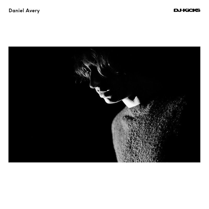 Daniel Avery – DJ-Kicks